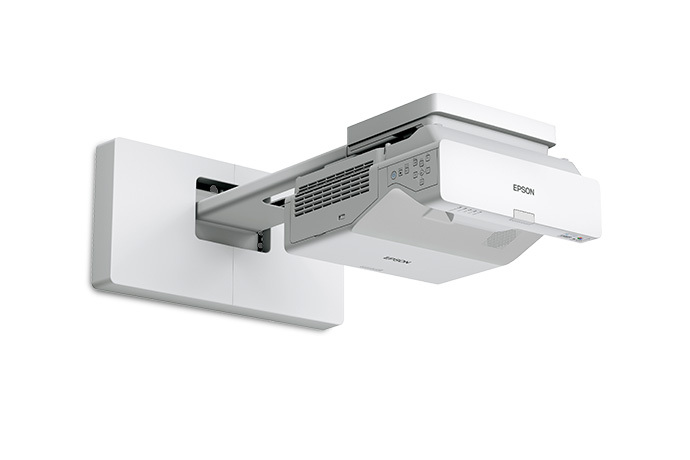 Proyector Láser BrightLink 760Wi - Image 2