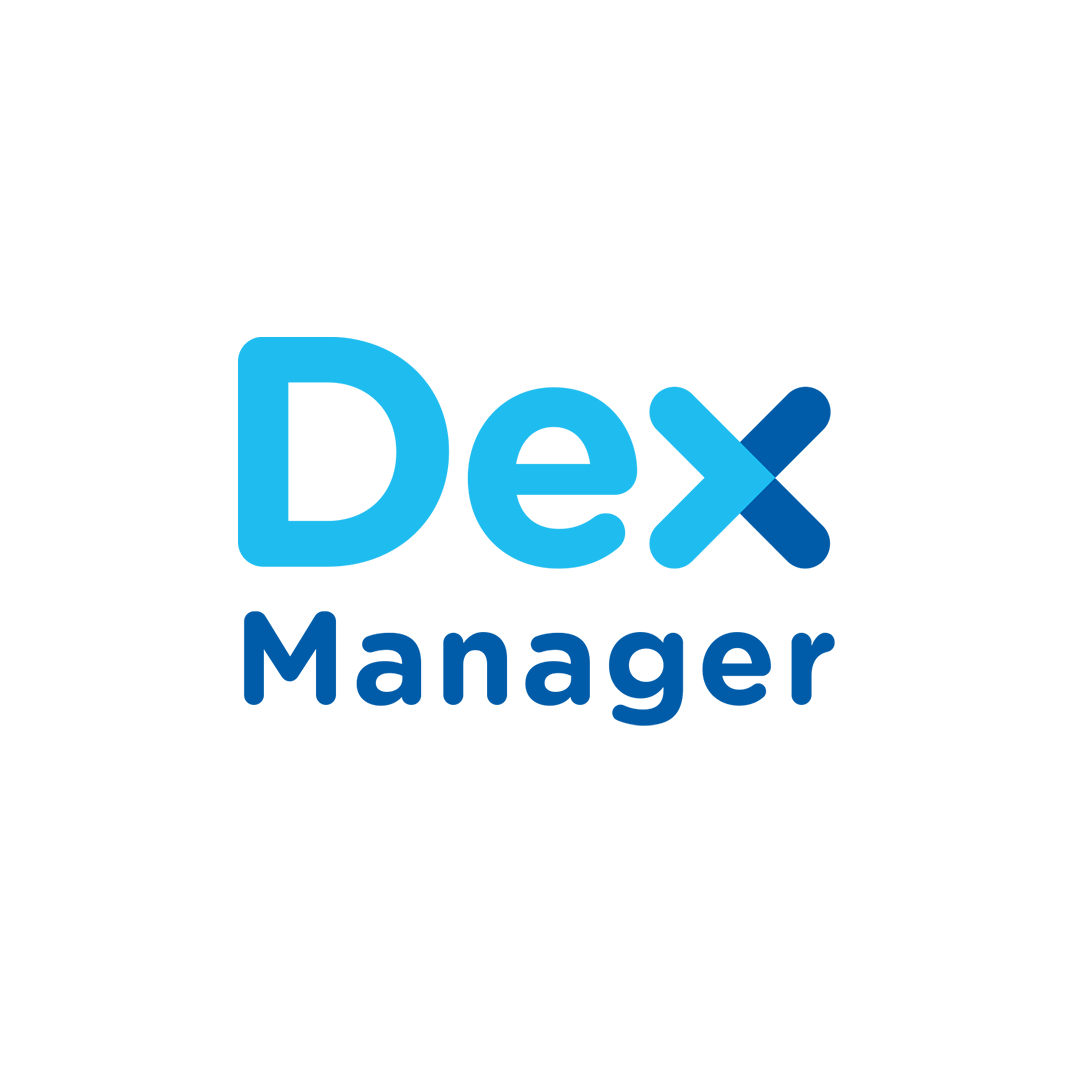 DEX MANAGER Control de Cartelería Digital - Image 3