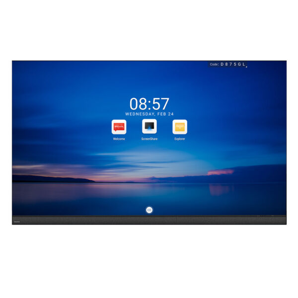 MAXHUB RAPTOR SERIES LED DISPLAY