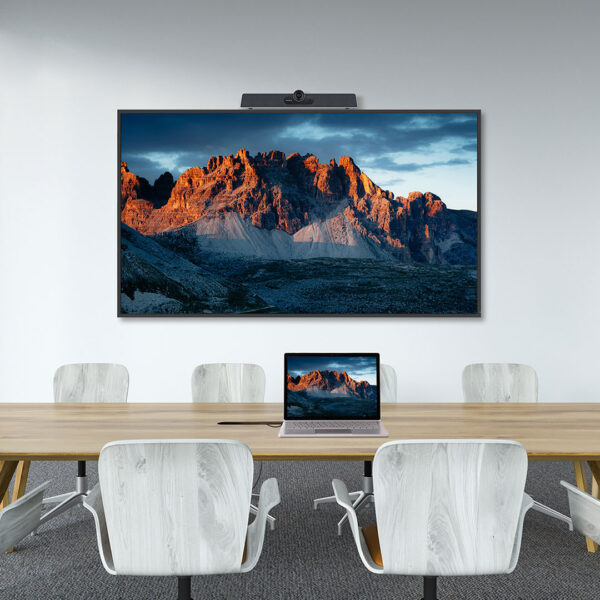 MAXHUB UC S15 Cámara Videobar - Image 2