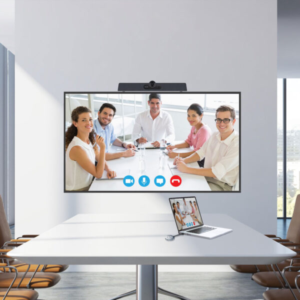 MAXHUB UC S15 Cámara Videobar - Image 3