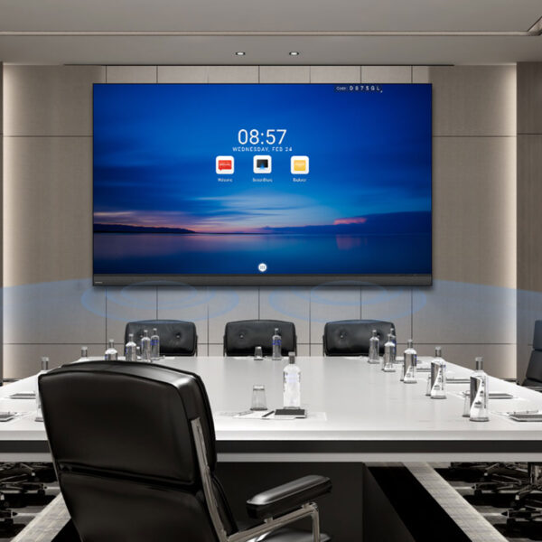 MAXHUB RAPTOR SERIES LED DISPLAY - Image 2