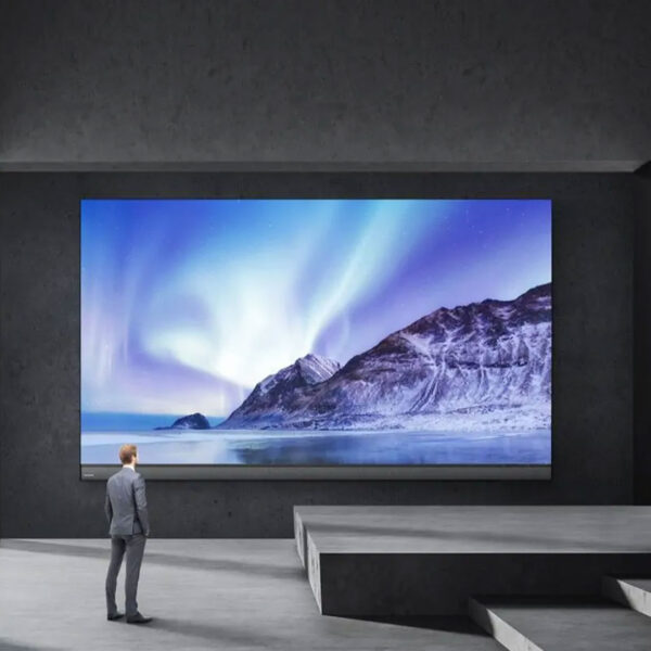 MAXHUB RAPTOR SERIES LED DISPLAY - Image 3