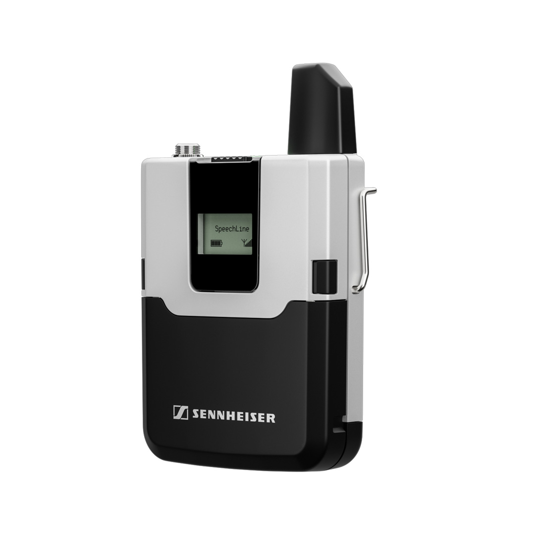 Sennheiser Transmisor Bodypack DW